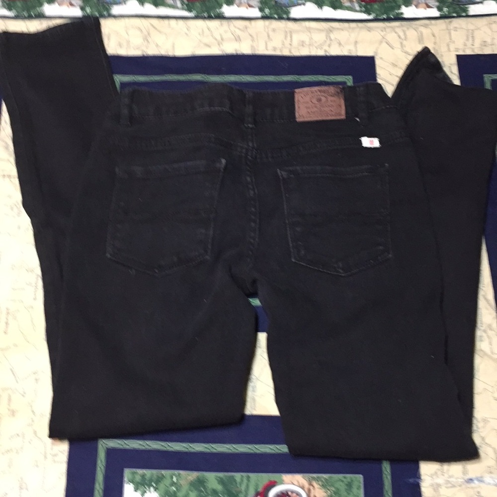 Lucky leggings jeans